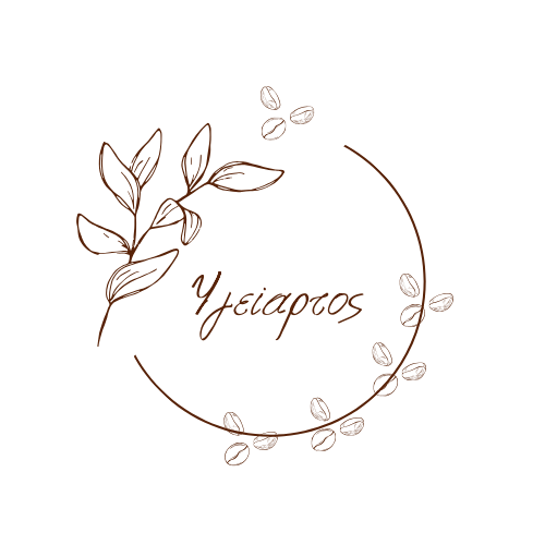 Ygeiartos logo